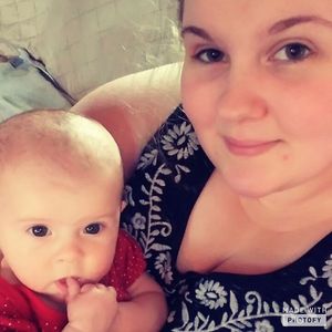 Meet your Posher, Dixie